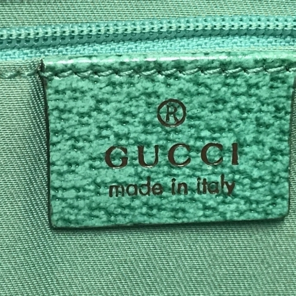 💚100% Authentic Gucci Gg Canvas Tote - Picture 8 of 10